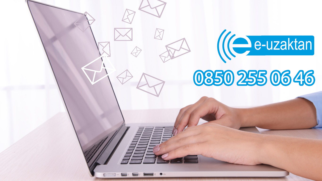 Online Yabancı Dil Kursu Canlı Ders Sistemi