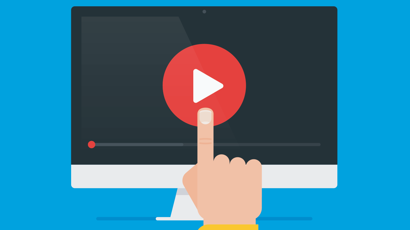Video Ders Sistemleri